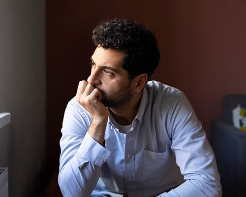 How Depression Affects the Body and Mind